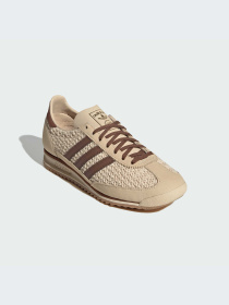 Кроссовки Adidas модель JR4229-KZ Фото