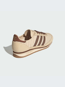 Кроссовки Adidas модель JR4229-KZ Фото