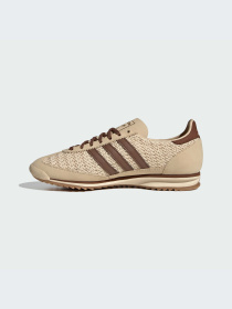 Кроссовки Adidas модель JR4229-KZ Фото