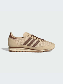 Кроссовки Adidas модель JR4229-KZ Фото