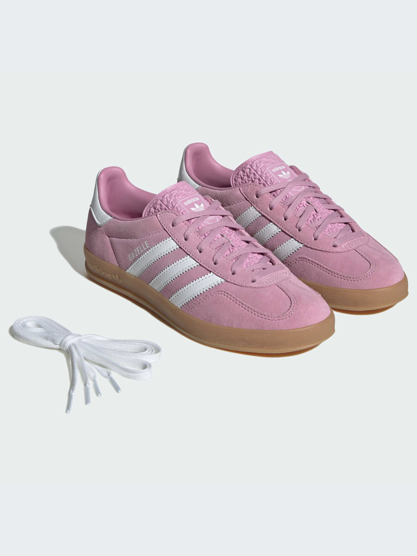 Кеды Adidas Gazelle модель JS1395-KZ Фото
