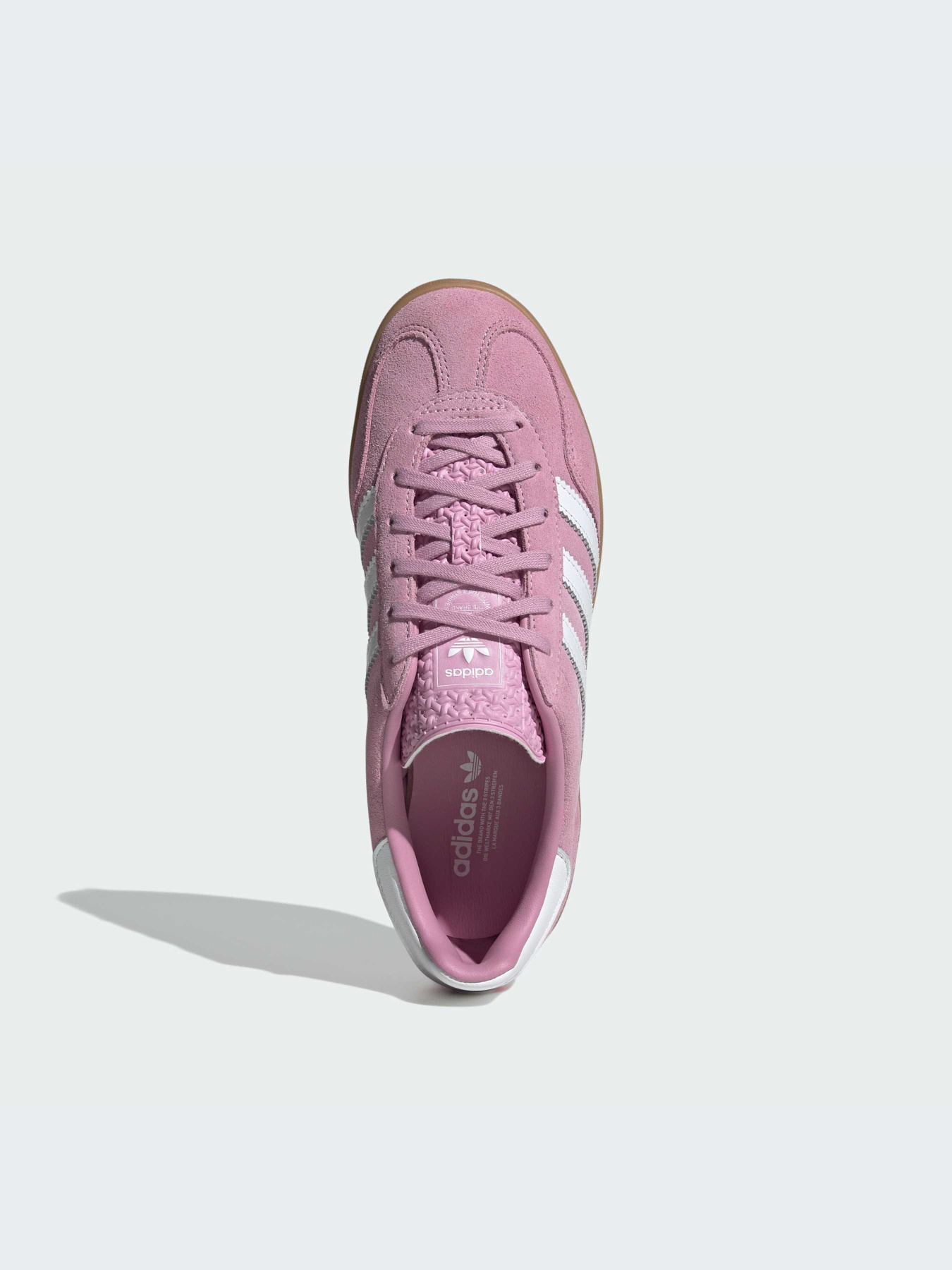 Кеды Adidas Gazelle модель JS1395-KZ Фото