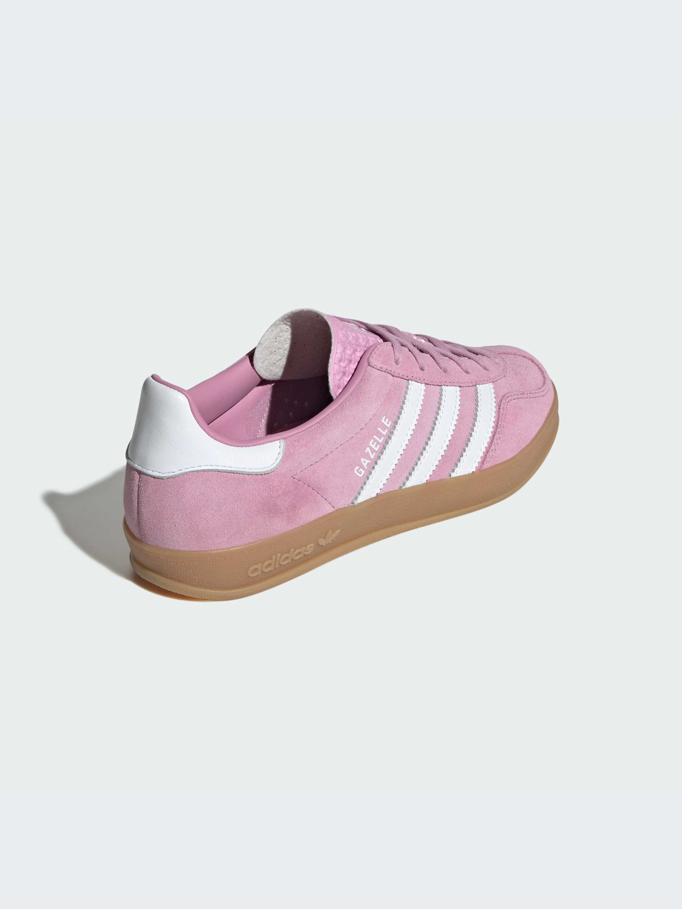 Кеды Adidas Gazelle модель JS1395-KZ Фото