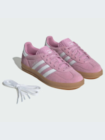Кеды Adidas Gazelle модель JS1395-KZ Фото