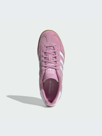 Кеды Adidas Gazelle модель JS1395-KZ Фото