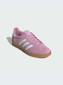 Кеды Adidas Gazelle модель JS1395-KZ Фото