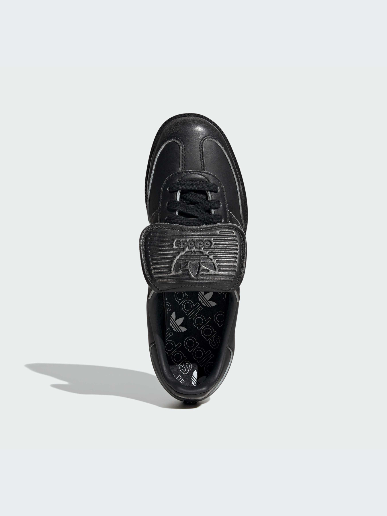 Кроссовки Adidas модель JR5999-KZ Фото