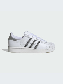 Кроссовки Adidas Superstar модель JR4233-KZ Фото