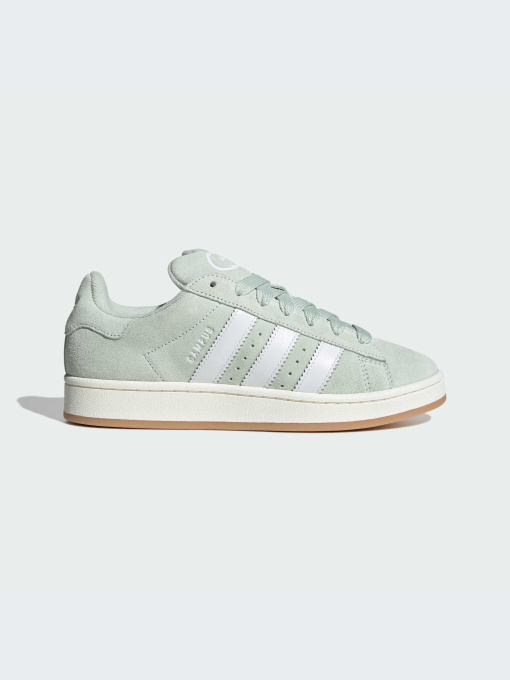 Кеды Adidas Campus модель JQ8348-KZ Фото