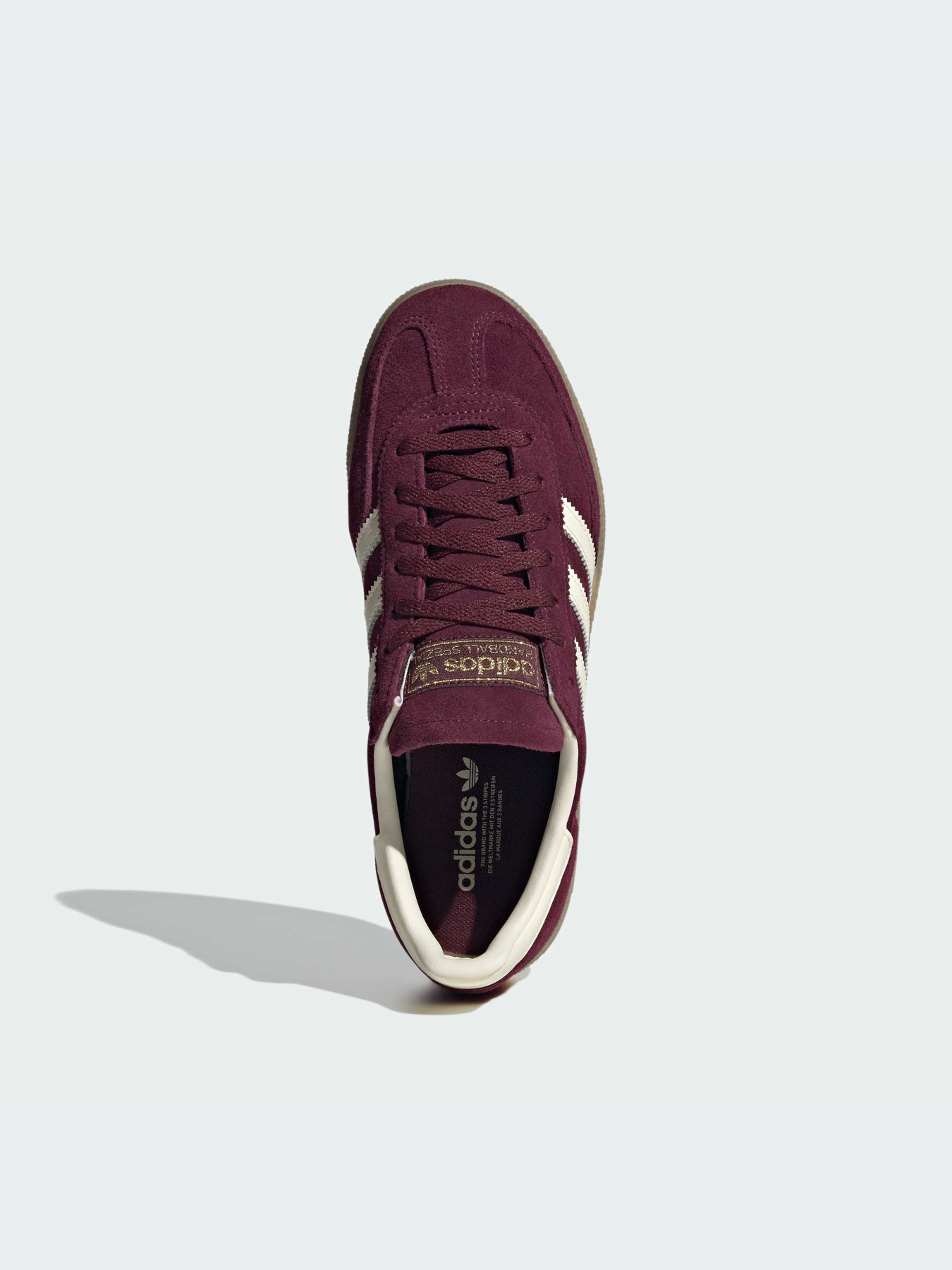 Кеды Adidas модель JP8726-KZ Фото