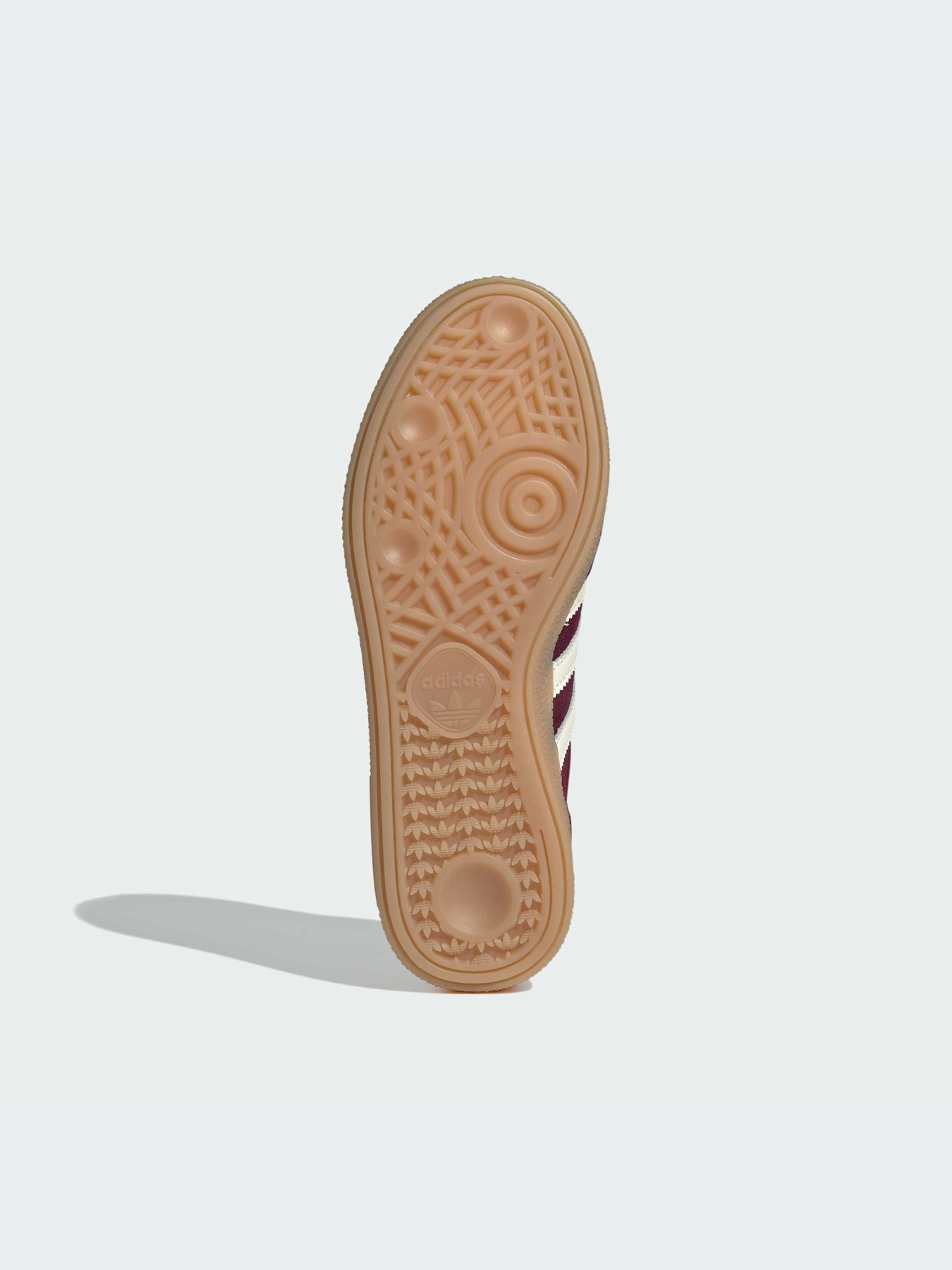 Кеды Adidas модель JP8726-KZ Фото