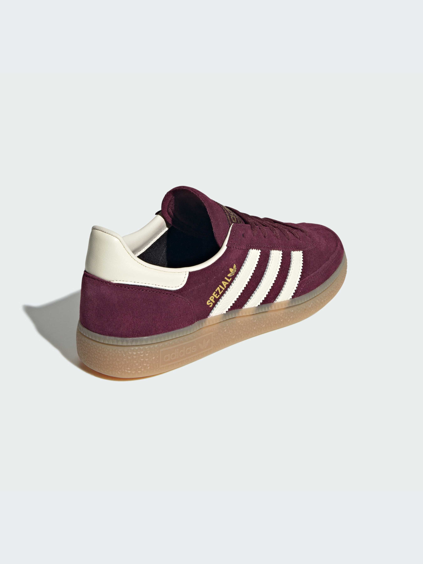 Кеды Adidas модель JP8726-KZ Фото