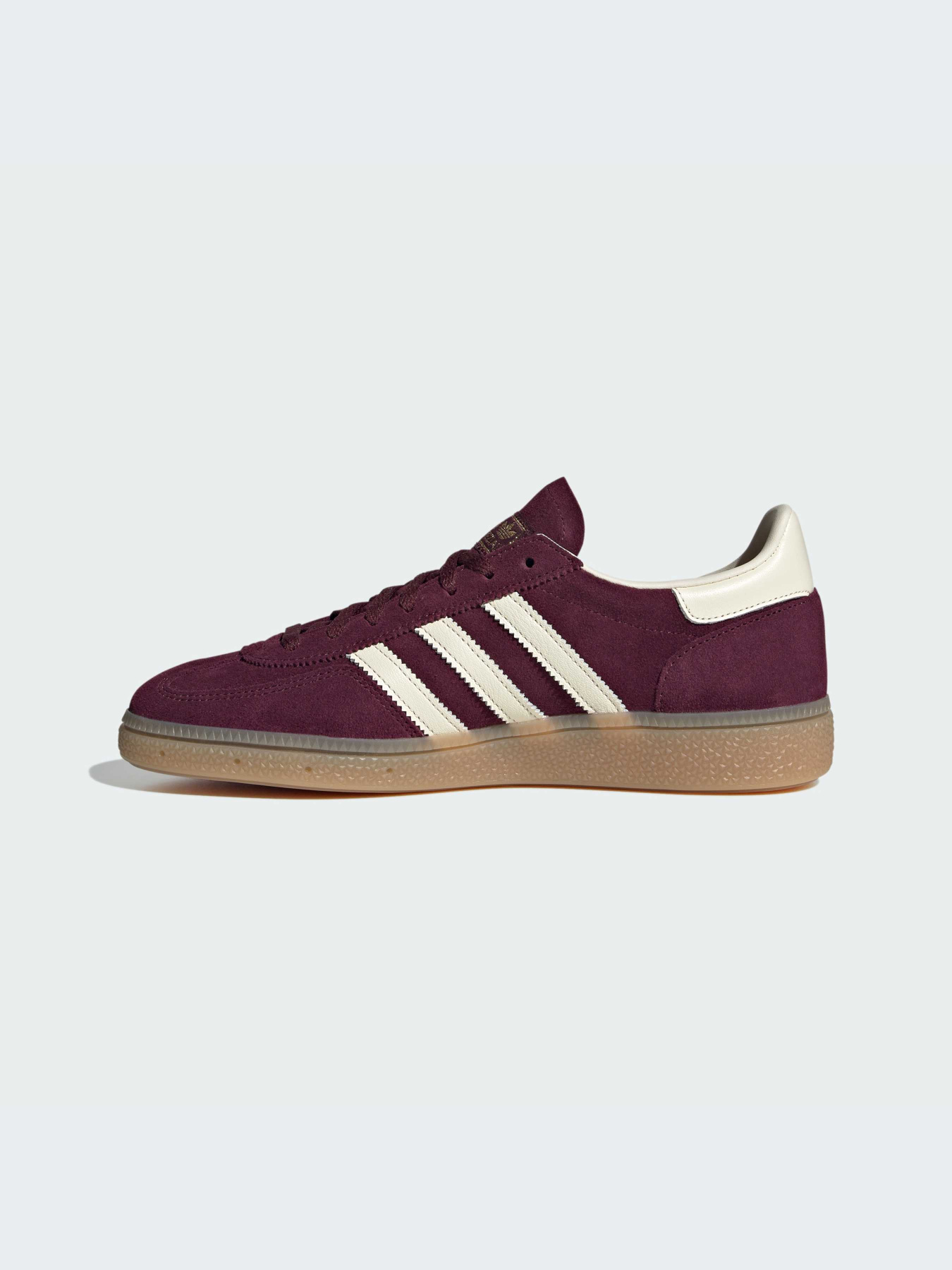 Кеды Adidas модель JP8726-KZ Фото