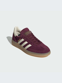 Кеды Adidas модель JP8726-KZ Фото