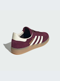 Кеды Adidas модель JP8726-KZ Фото