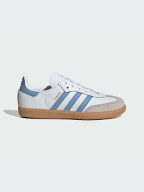 Кеды Adidas модель JQ2828-KZ Фото