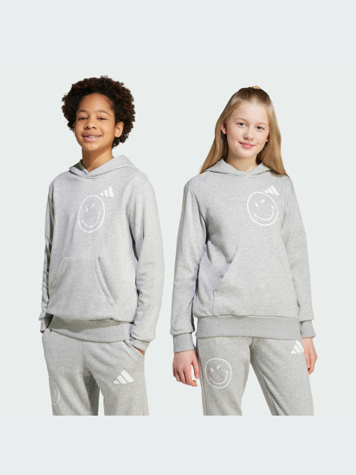 Худи и свитшоты Adidas модель JN2162-KZ Фото