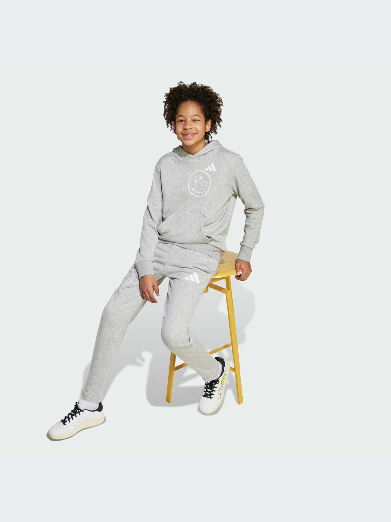 Брюки Adidas модель JN2148-KZ Фото