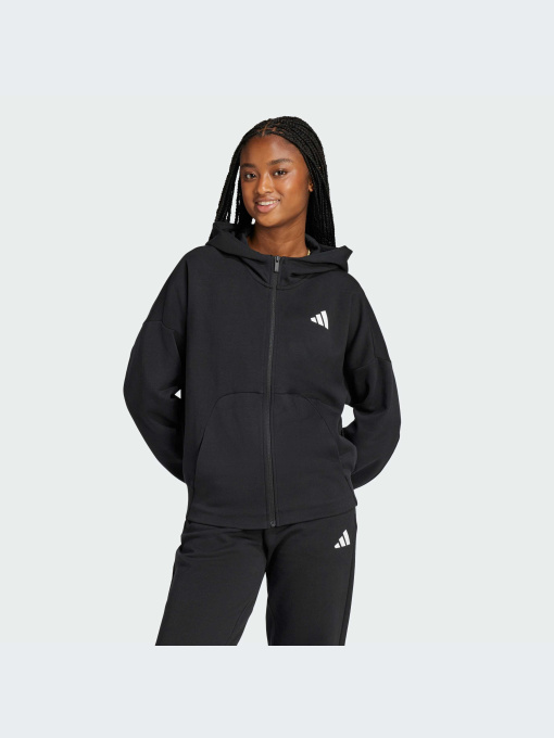 Худи и свитшоты Adidas модель JE3989-KZ Фото