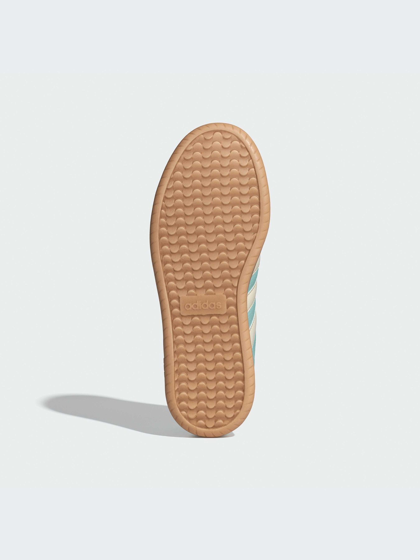 Кеды Adidas модель JR1199-KZ Фото