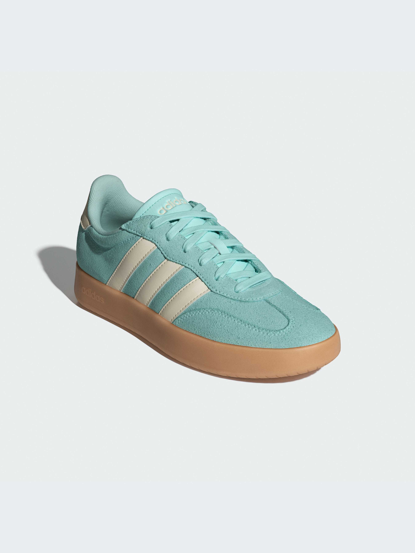 Кеды Adidas модель JR1199-KZ Фото