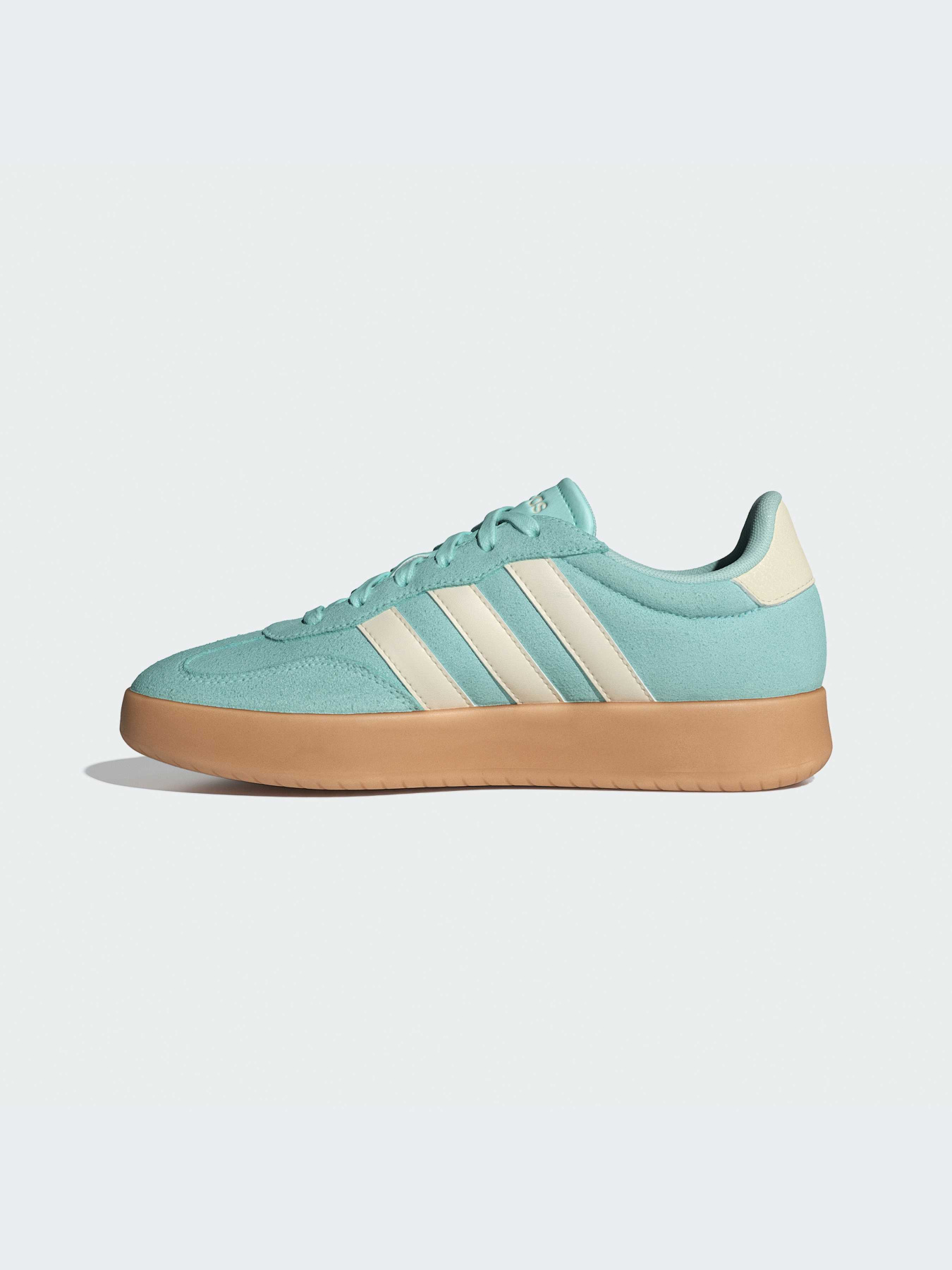 Кеды Adidas модель JR1199-KZ Фото