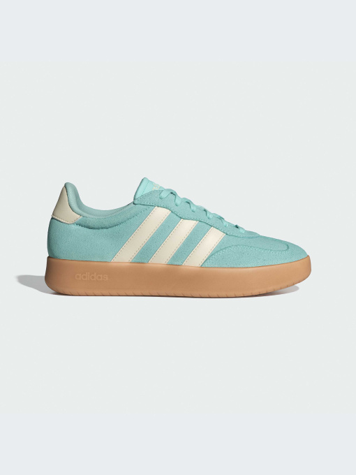 Кеды Adidas модель JR1199-KZ Фото