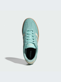 Кеды Adidas модель JR1199-KZ Фото