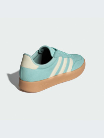 Кеды Adidas модель JR1199-KZ Фото