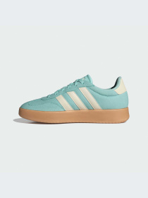 Кеды Adidas модель JR1199-KZ Фото