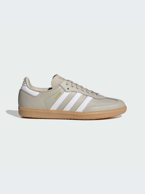 Кеды Adidas модель JQ2853-KZ Фото