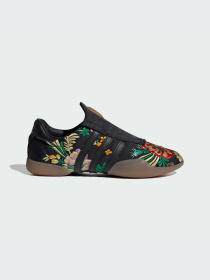 Кроссовки Adidas модель JR6018-KZ Фото