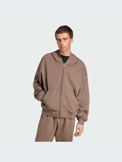 Кардигандар мен жемпірлер Adidas үлгі JW1072-KZ Фото