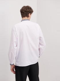 Вышиванки MEREZHKA модель mk767 Фото