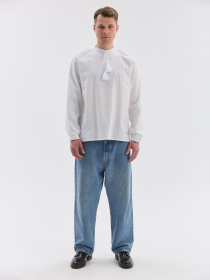 Вышиванки MEREZHKA модель mk870 Фото