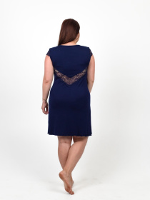 Нічна сорочка N.EL Модель 793-1-92_t-cun Фото