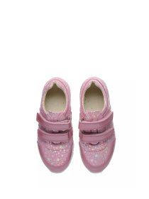 Кроссовки Orthobe модель ORB-600_pink Фото