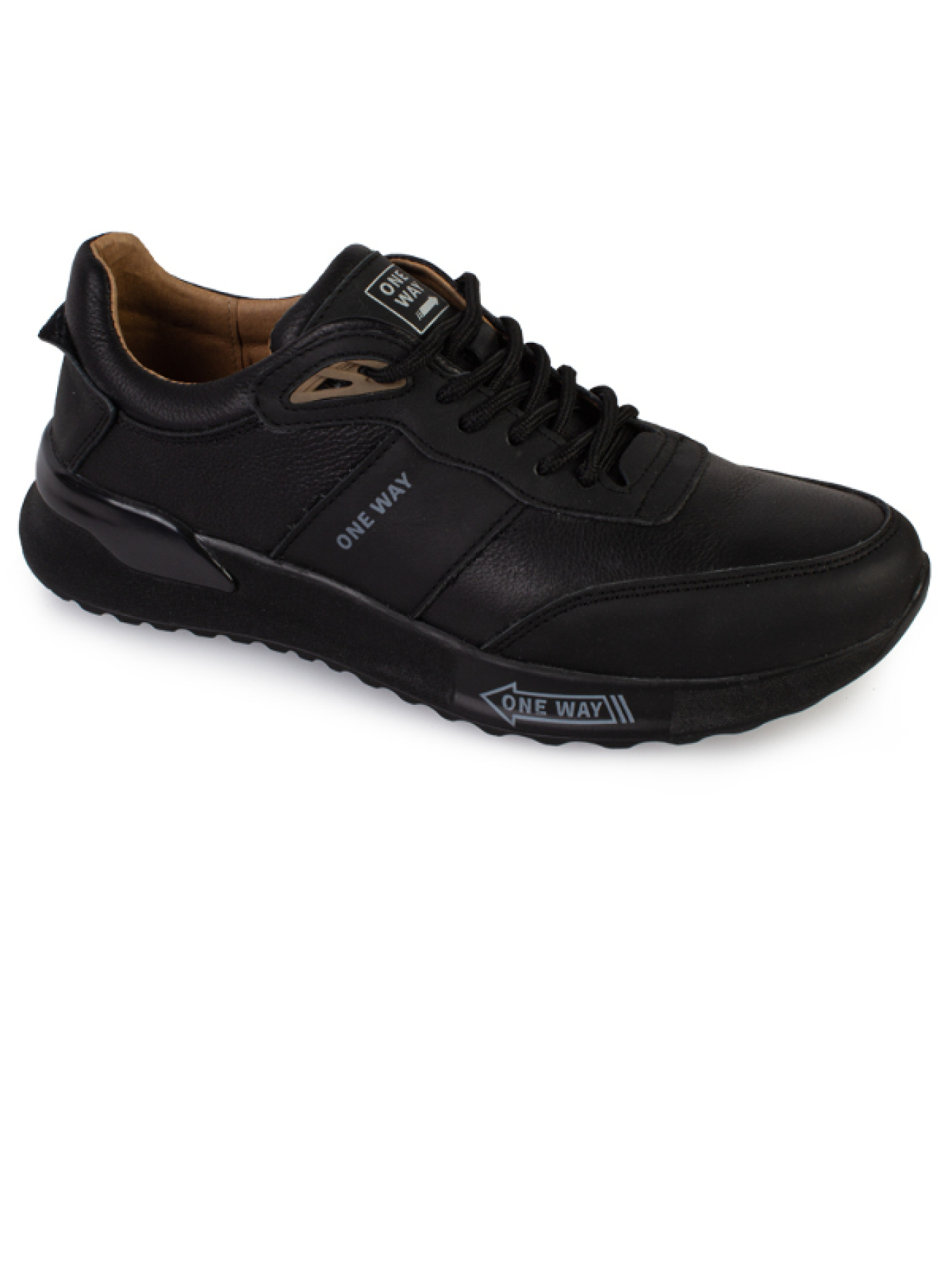 Кроссовки One Way модель 9200328_(1) Фото