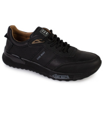 Кроссовки повседневные One Way модель 9200328_(1) Фото