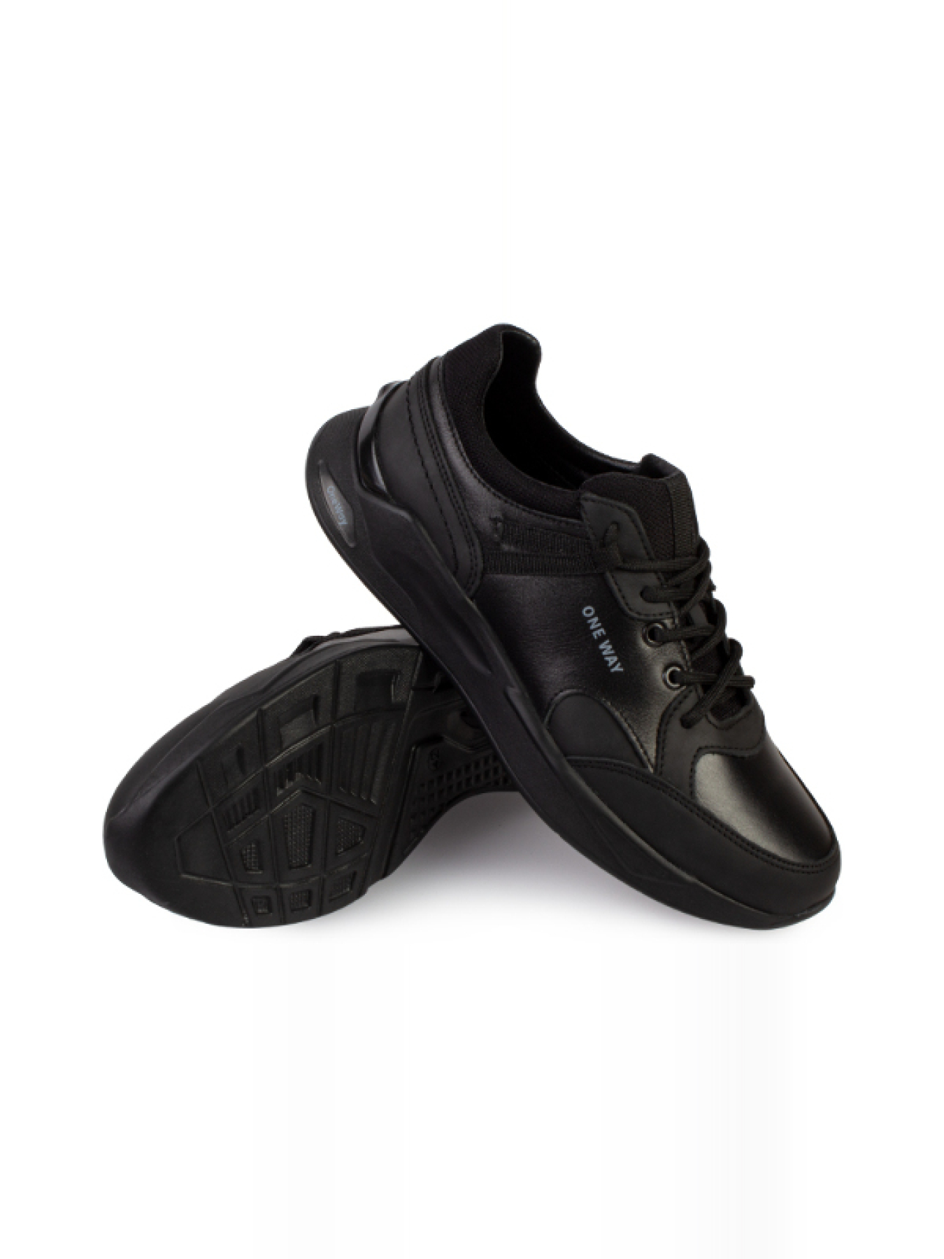 Кроссовки One Way модель 9200330_(1) Фото