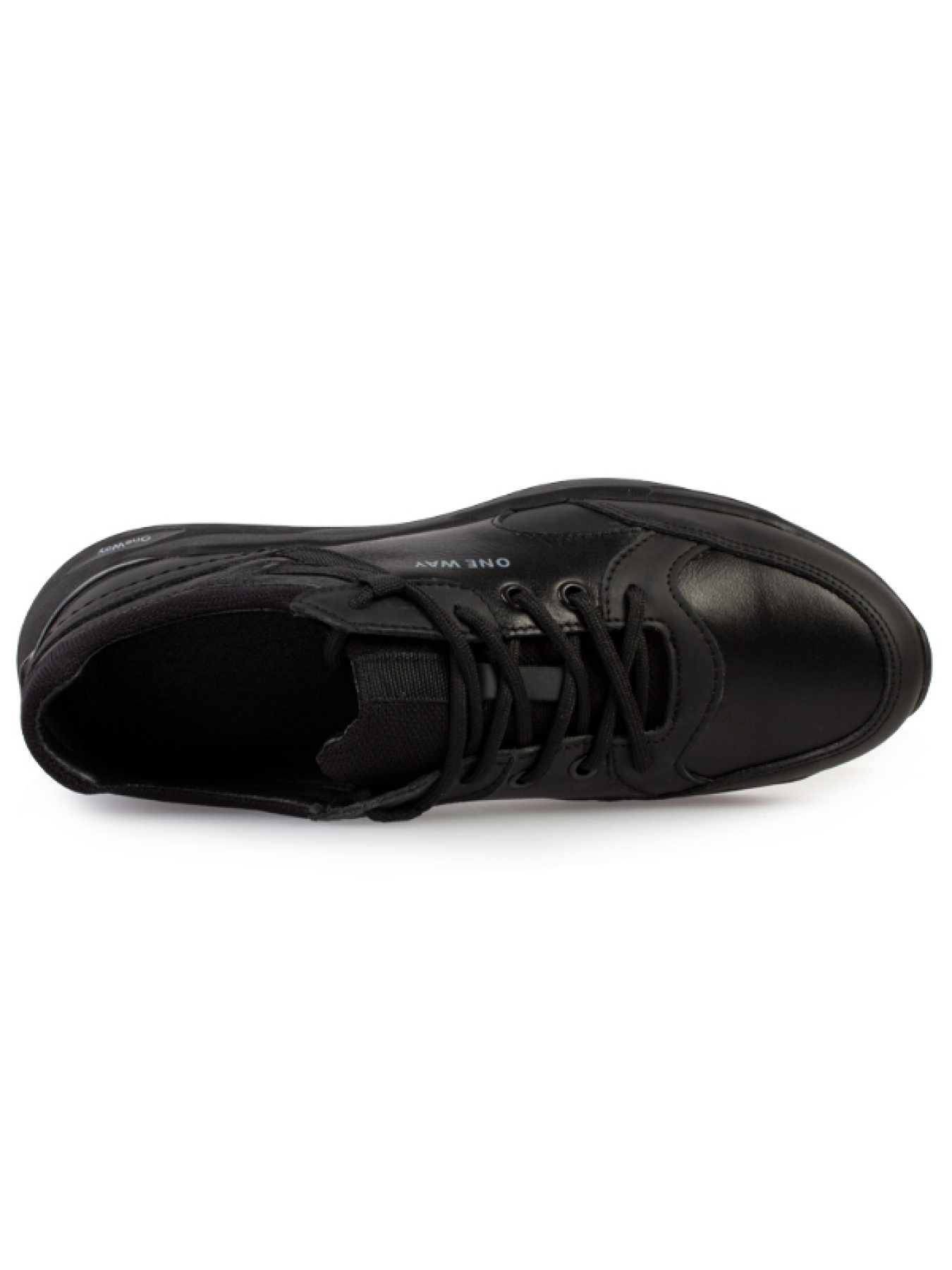 Кроссовки One Way модель 9200330_(1) Фото