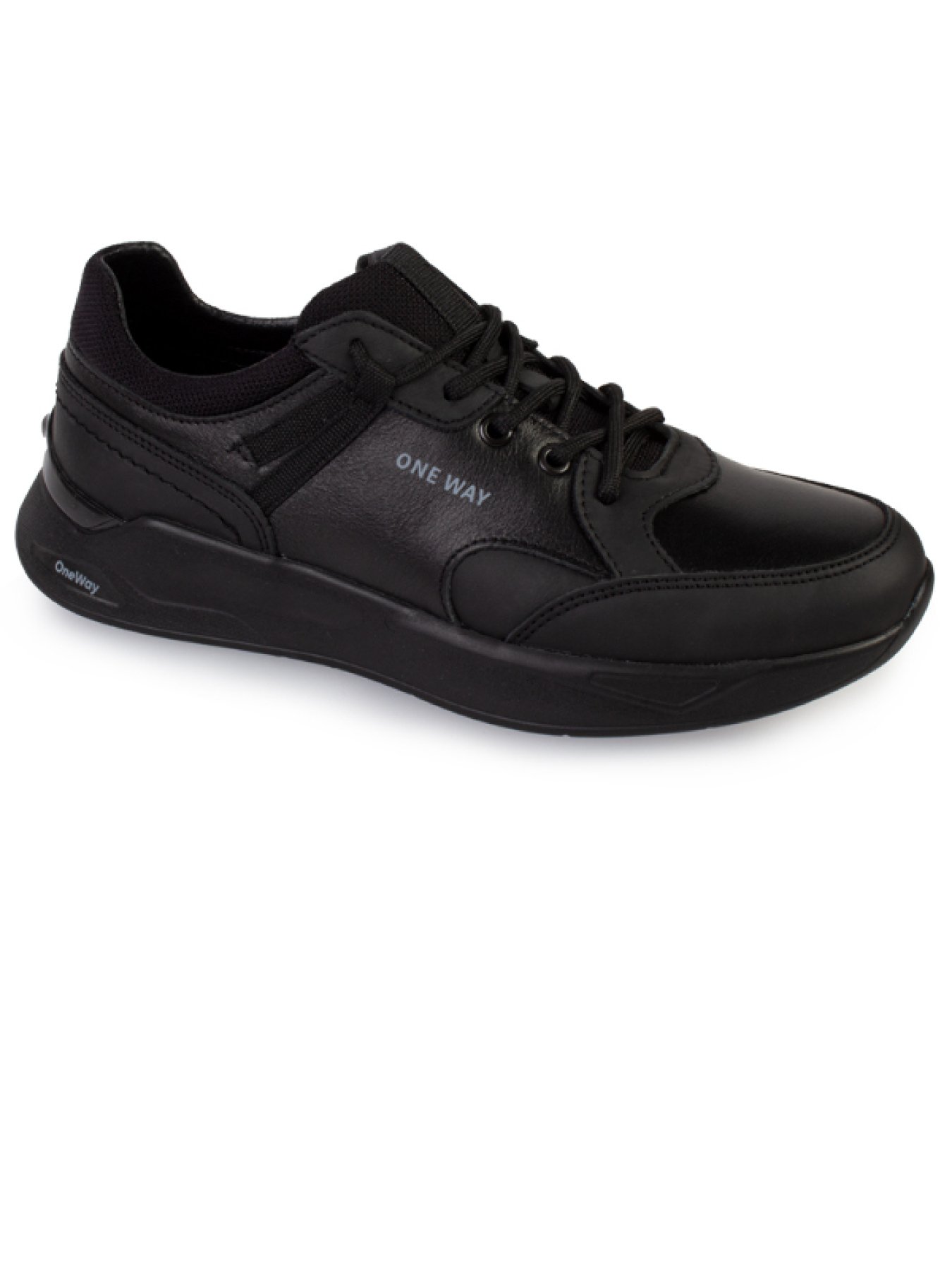 Кросівки повсякденні One Way модель 9200330_(1) Фото
