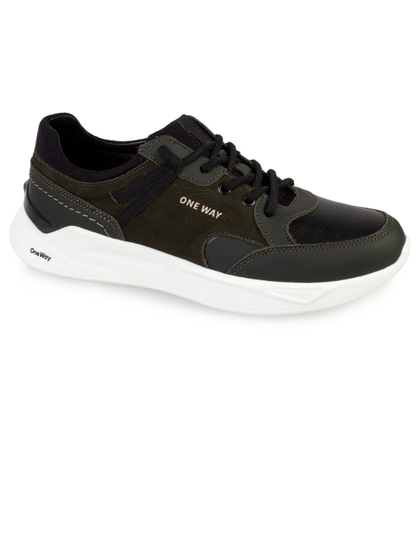 Кроссовки One Way модель 9200330_(2) Фото