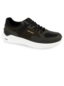 Кроссовки повседневные One Way модель 9200330_(2) Кроссовки повседневные One Way модель 9200330_(2) Фото