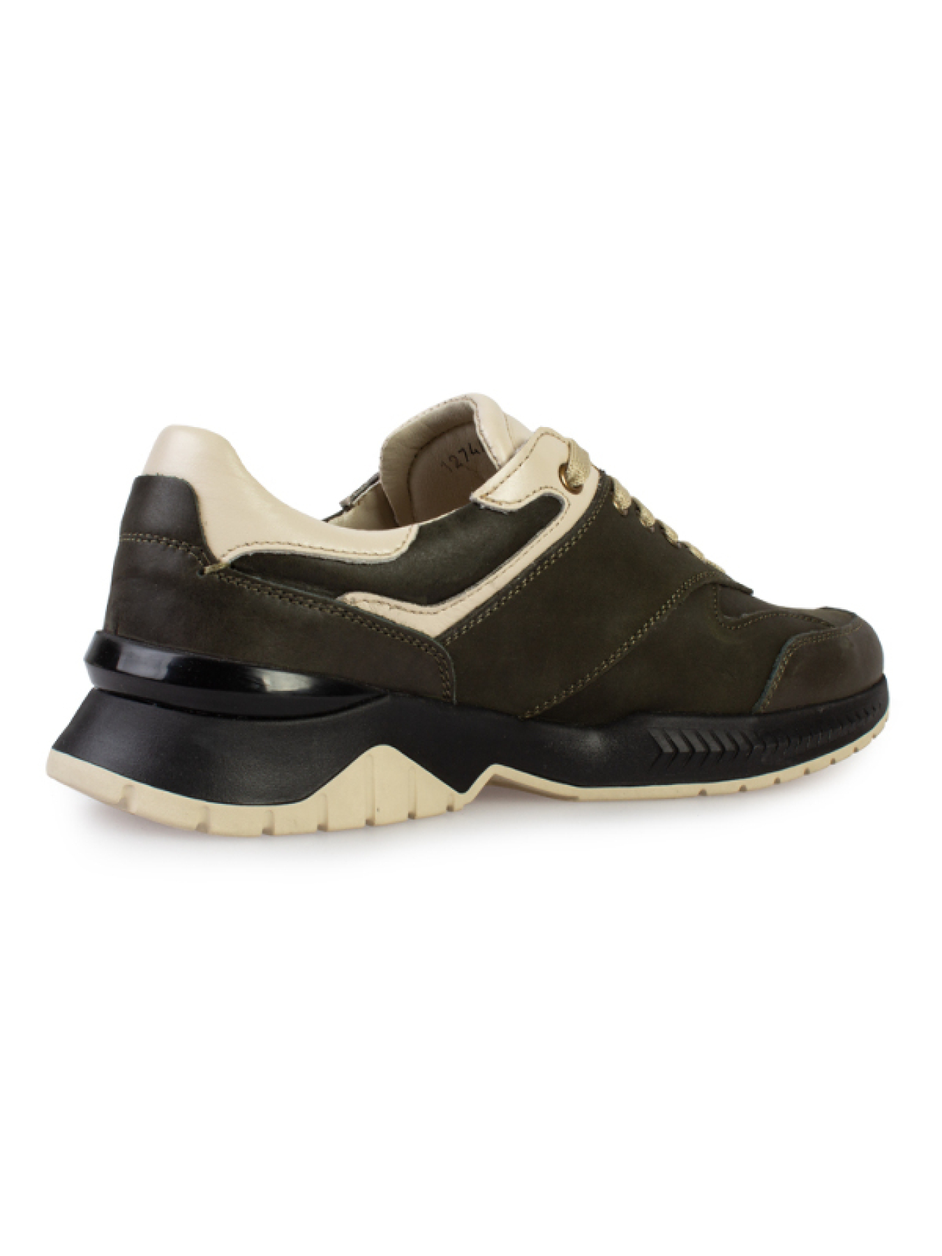 Кроссовки повседневные One Way модель 9200331_(1) Фото