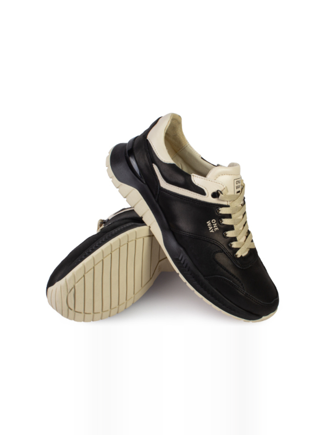 Кроссовки One Way модель 9200331_(2) Фото