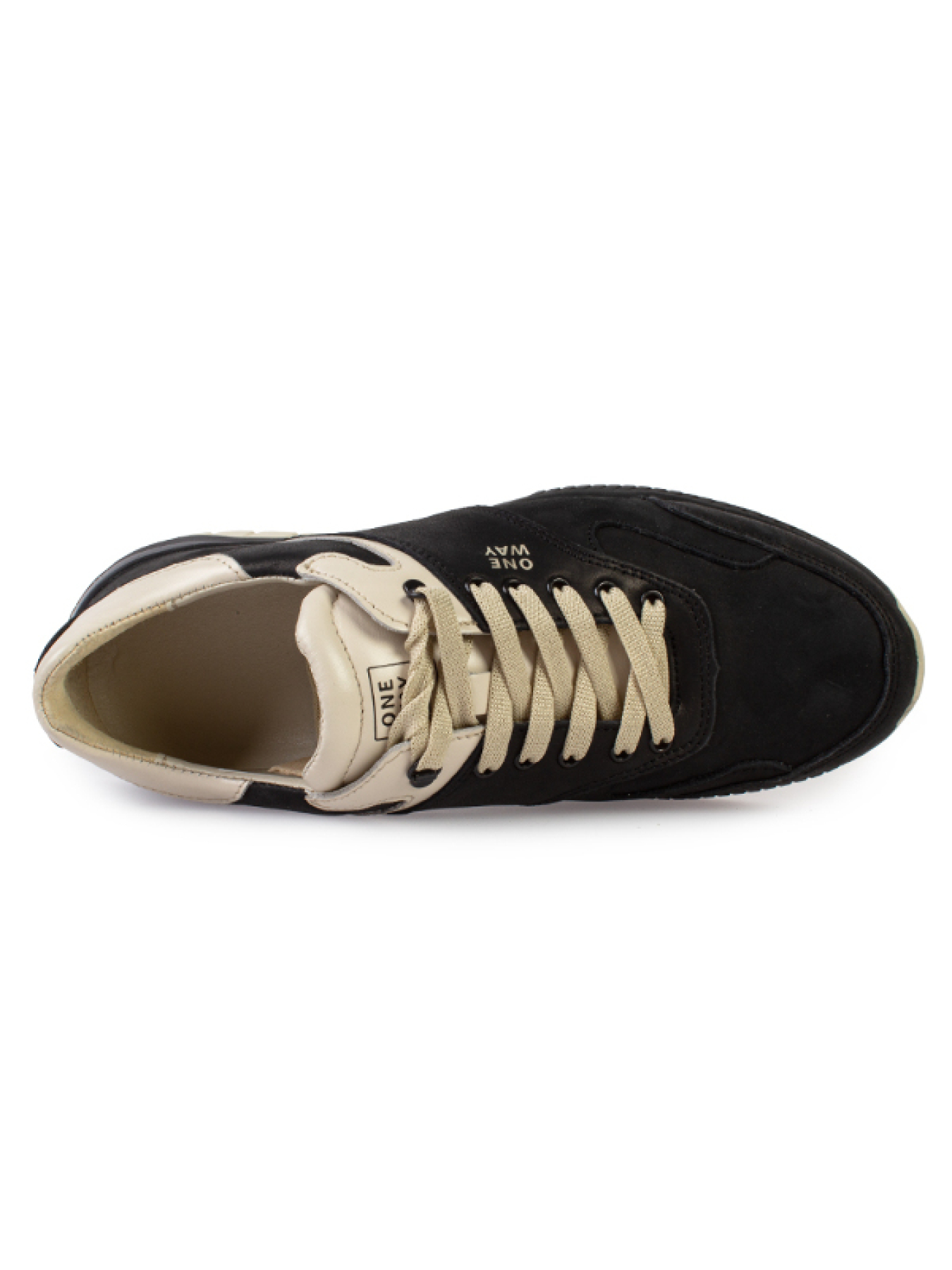 Кроссовки повседневные One Way модель 9200331_(2) Кроссовки повседневные One Way модель 9200331_(2) Фото