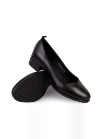 Туфли Vittorio Pritti модель 8200320_(1) Фото