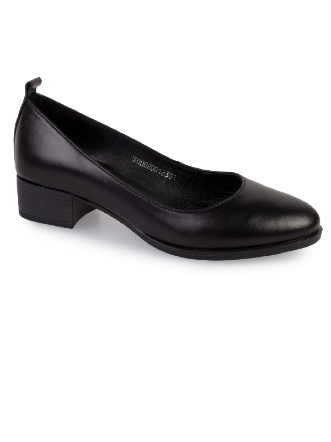 Туфли Vittorio Pritti модель 8200320_(1) Фото