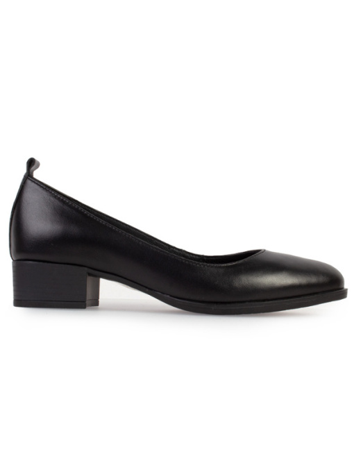 Туфли Vittorio Pritti модель 8200320_(1) Фото